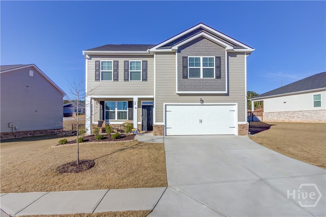 29 Moultrie Court