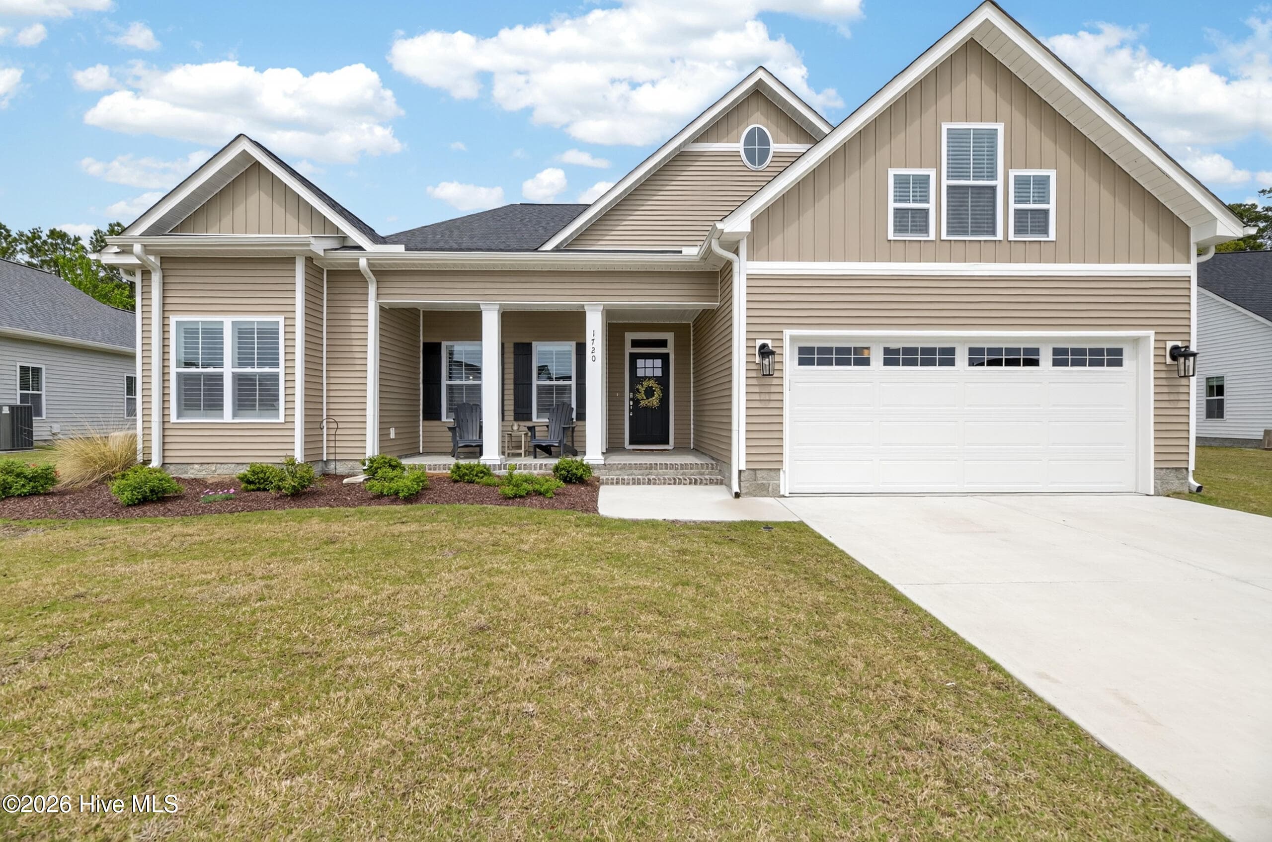 1720 Dew Meadow Drive - Photo 1