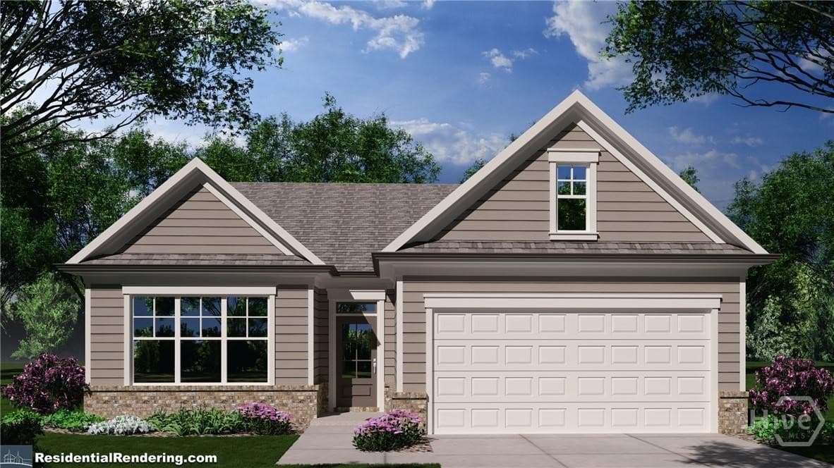 2012 Oconee Bluff Drive - Photo 1