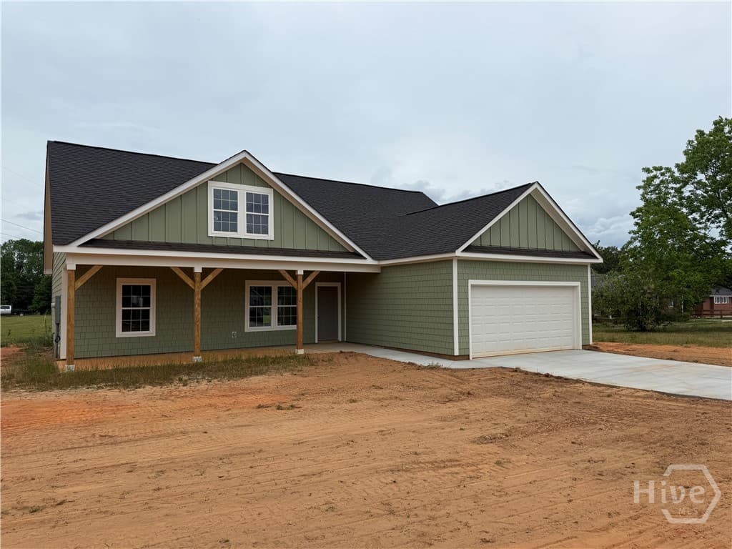 2665 Paoli Street Tract 3 - Photo 1