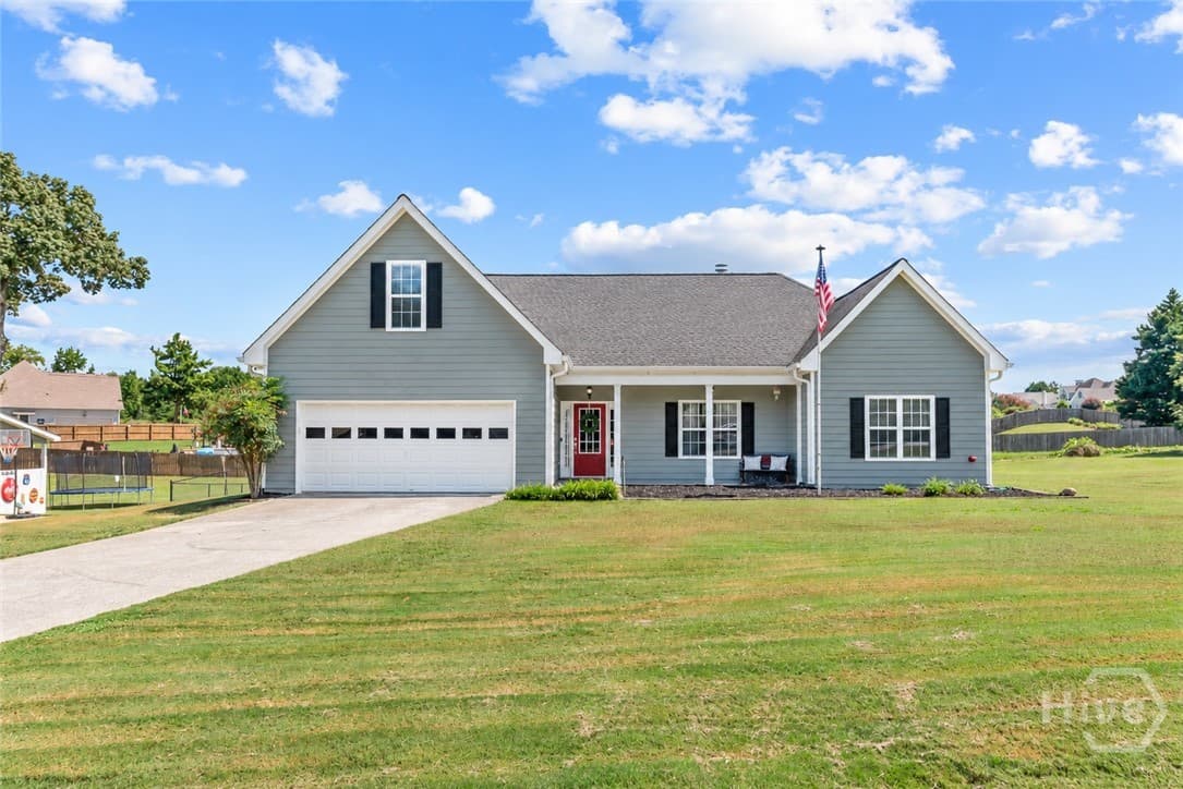 134 Olde Wick Trail - Photo 1