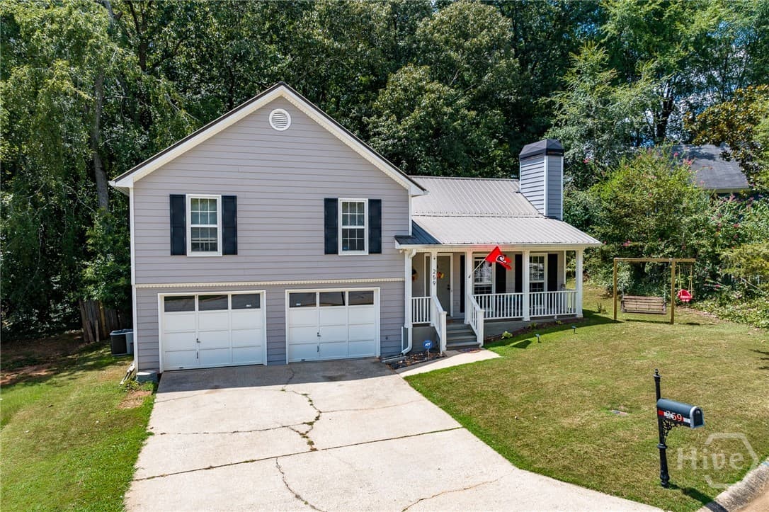 259 Wakefield Trace - Photo 1