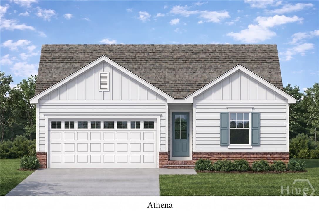 281 Ashbrook Drive Lot 3
