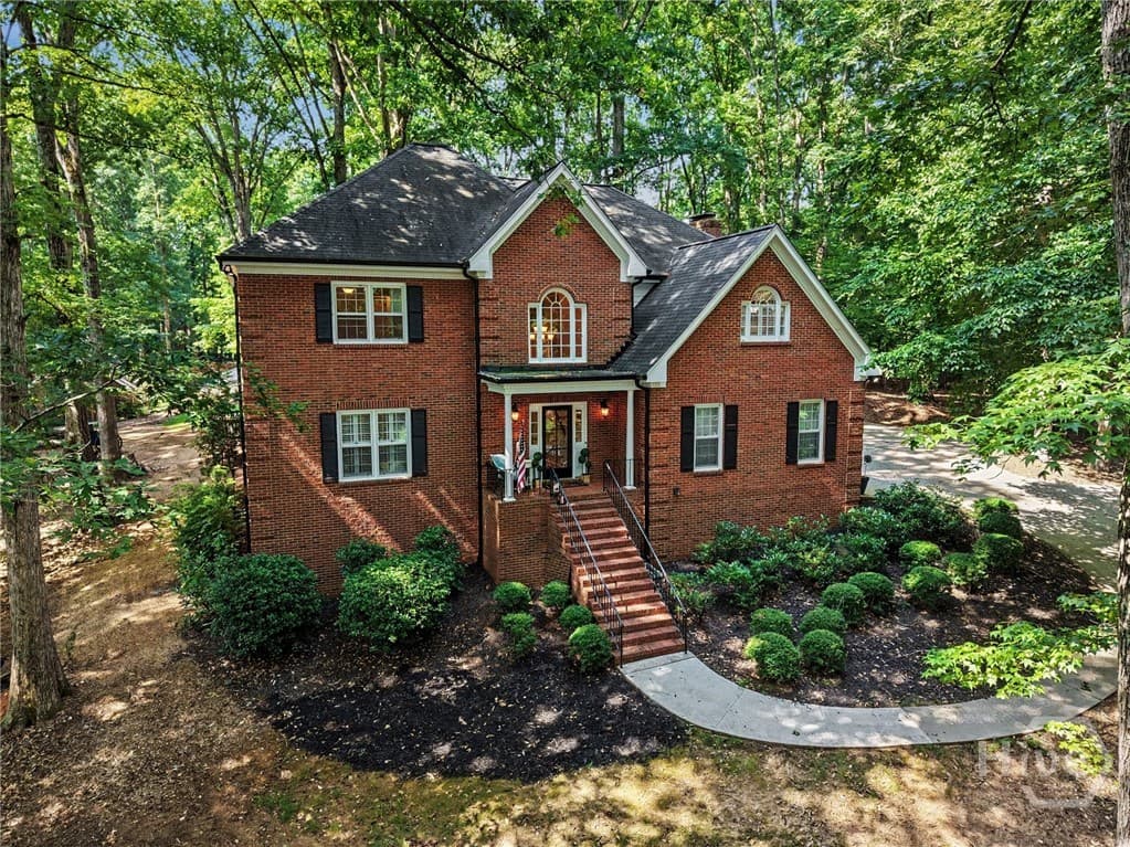 615 River Bottom Road
