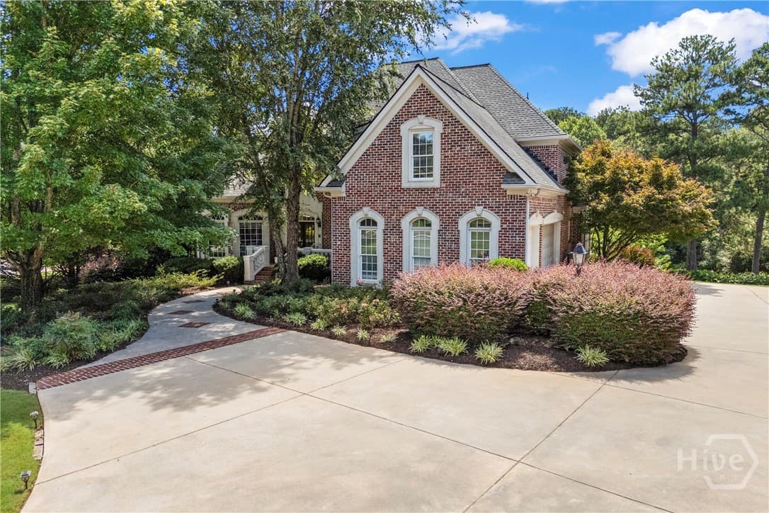 1050 Long Creek Drive - Photo 1
