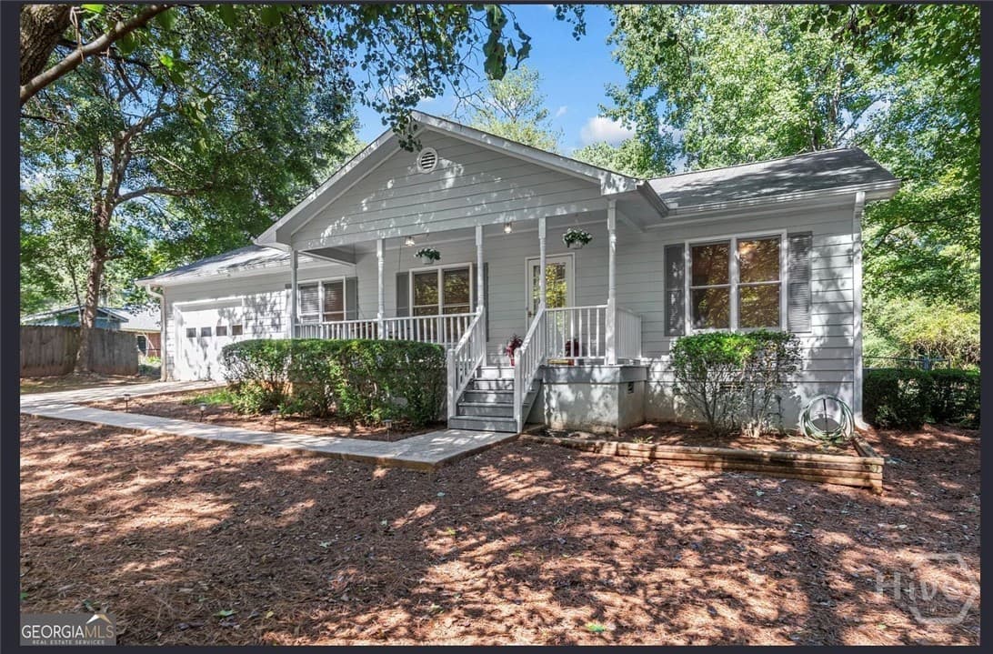 145 Hidden Timber Court - Photo 1