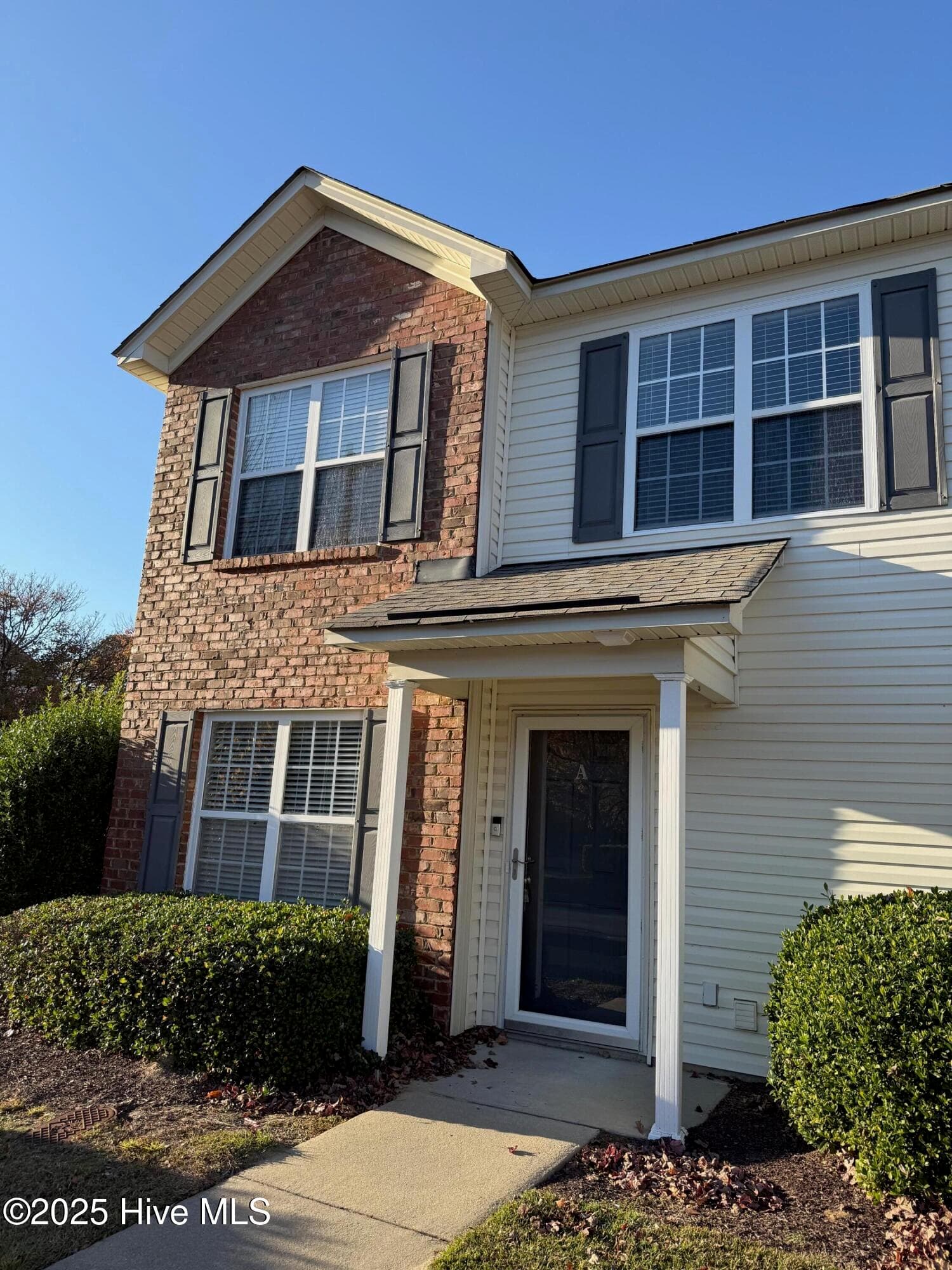 4239 Dudleys Grant Drive A