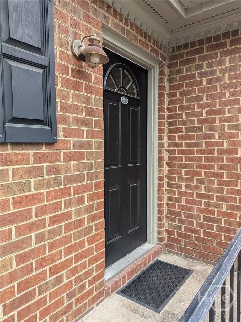 1055 Baxter Street 507 - Photo 1