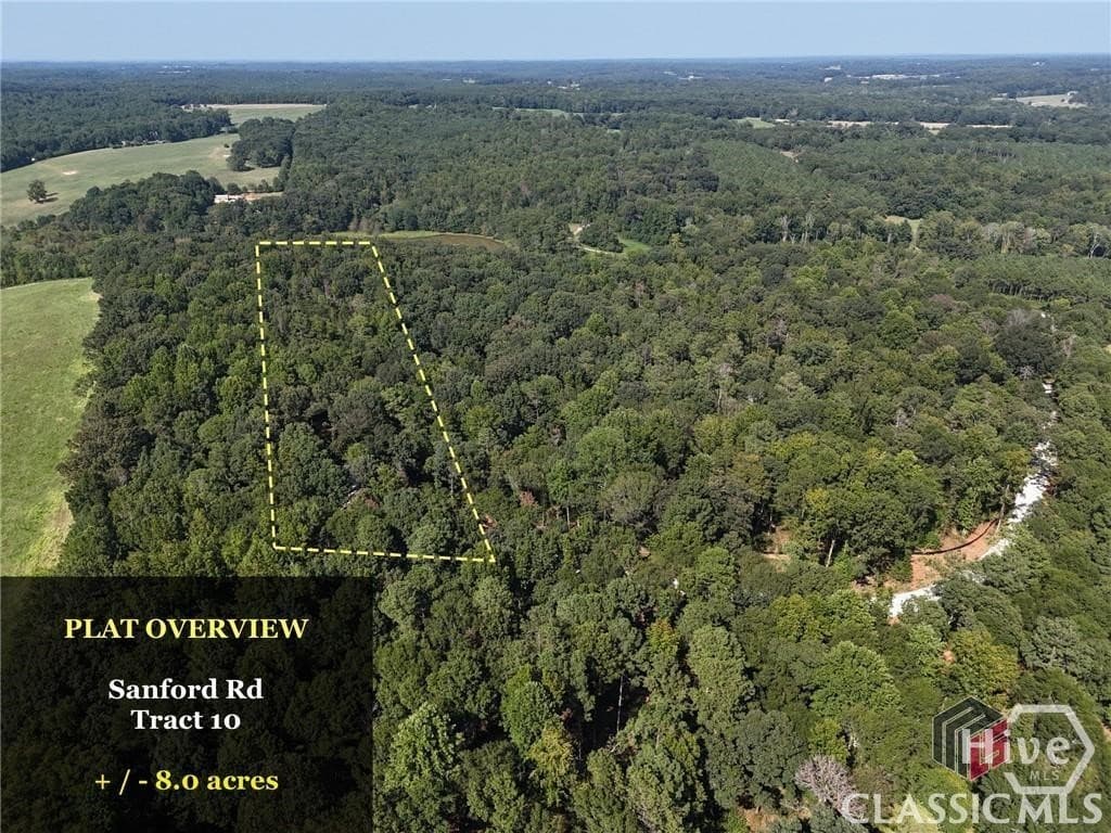 354 Sanford Oak Court Tract 10 - Photo 1