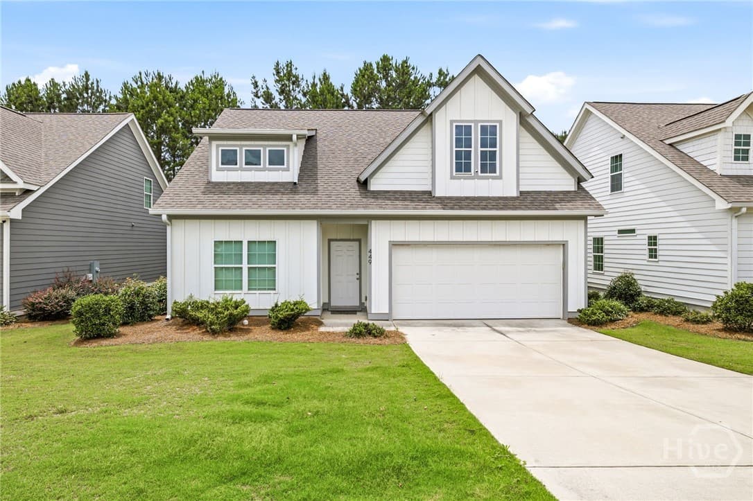 449 Oconner Boulevard - Photo 1