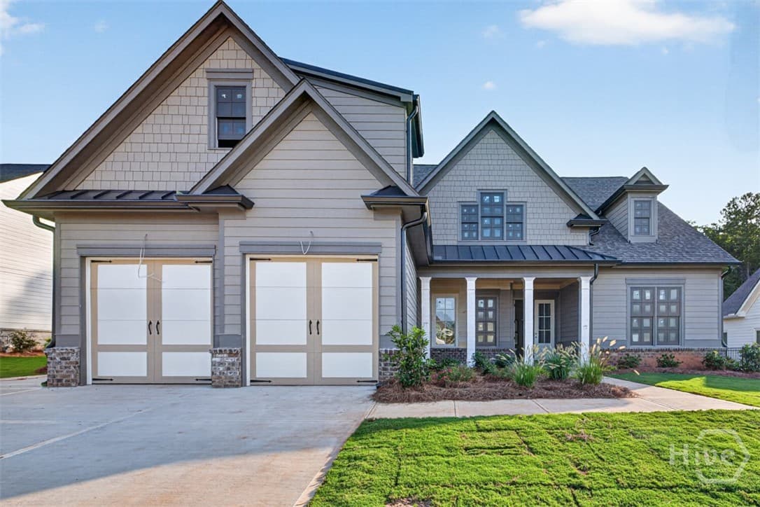 321 Lake Vista Drive