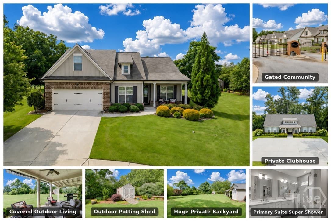 820 Lakeview Bend Circle - Photo 1