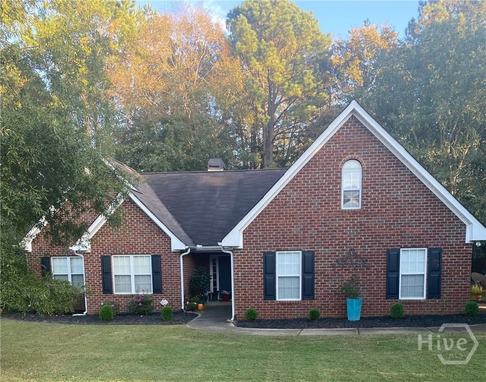 350 Brickleberry Ridge
