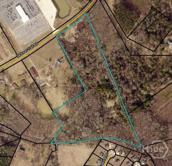 884 Jackson Trail Road - Photo 1
