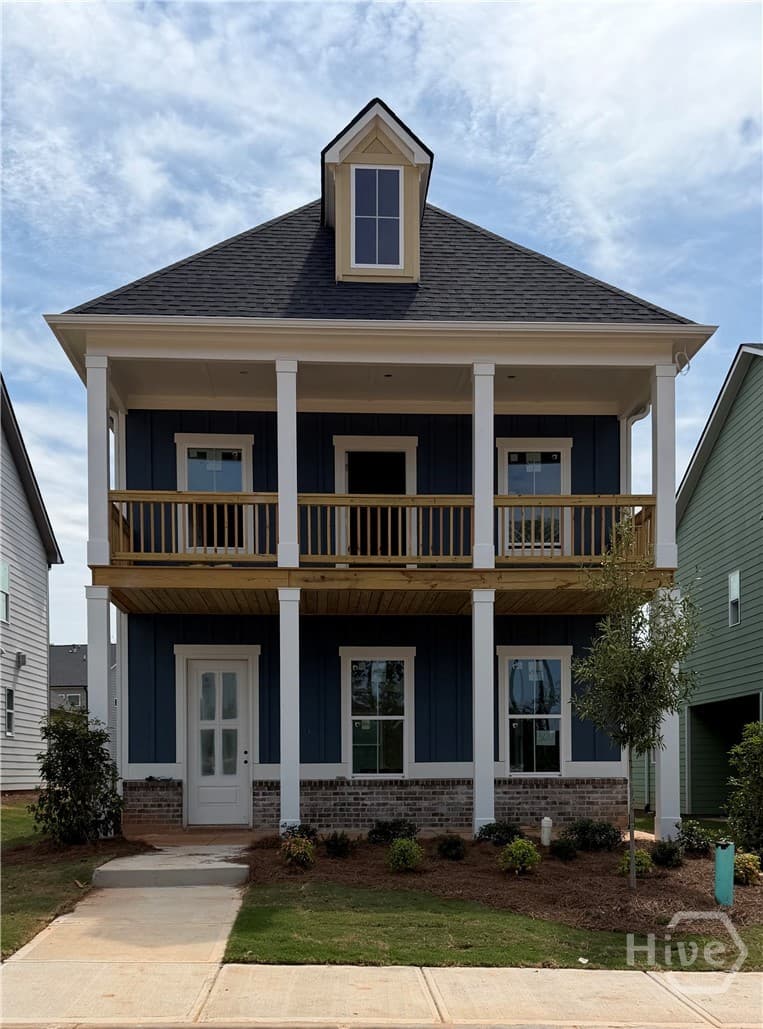 360 Summerville Lane - Photo 1