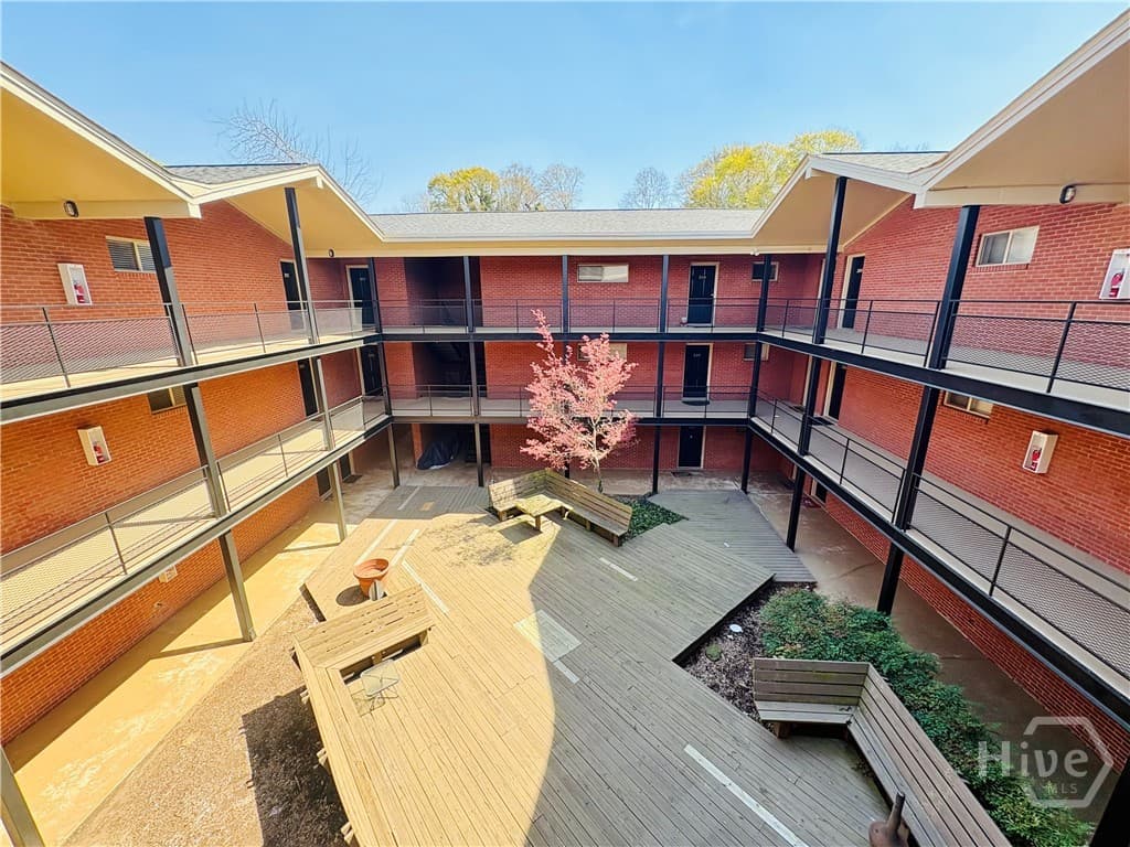 250 Little Street C101 - Photo 1
