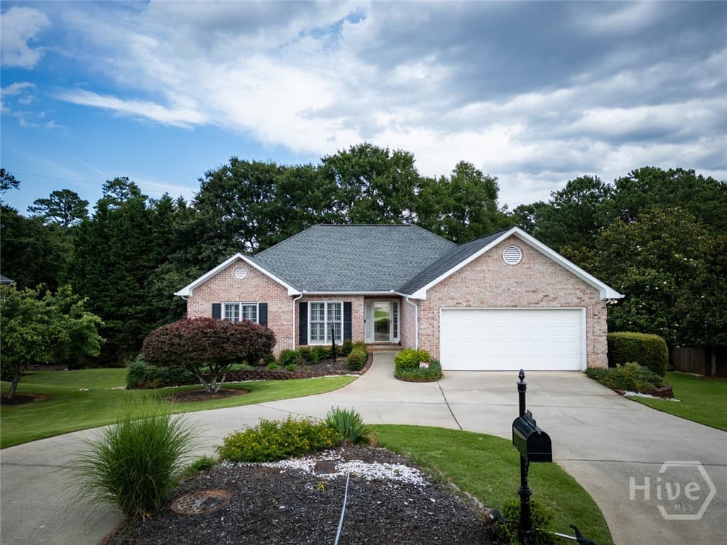 645 Saint Ives Drive - Photo 1