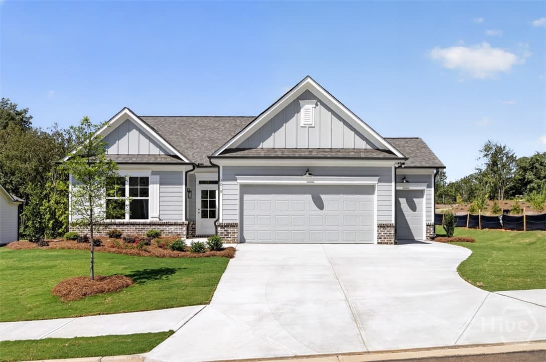 2019 Oconee Bluff Drive - Photo 1