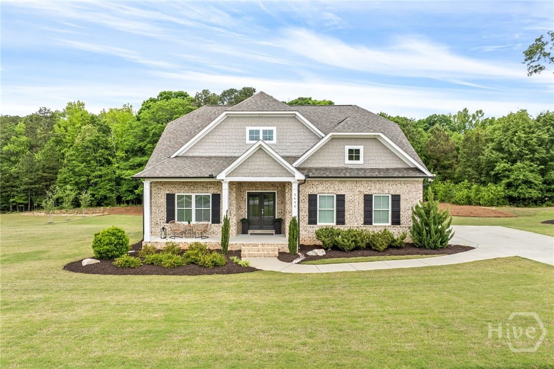 2600 Stonewood Field Road - Photo 1