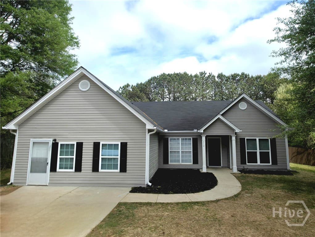 312 Lokey's Ridge Road
