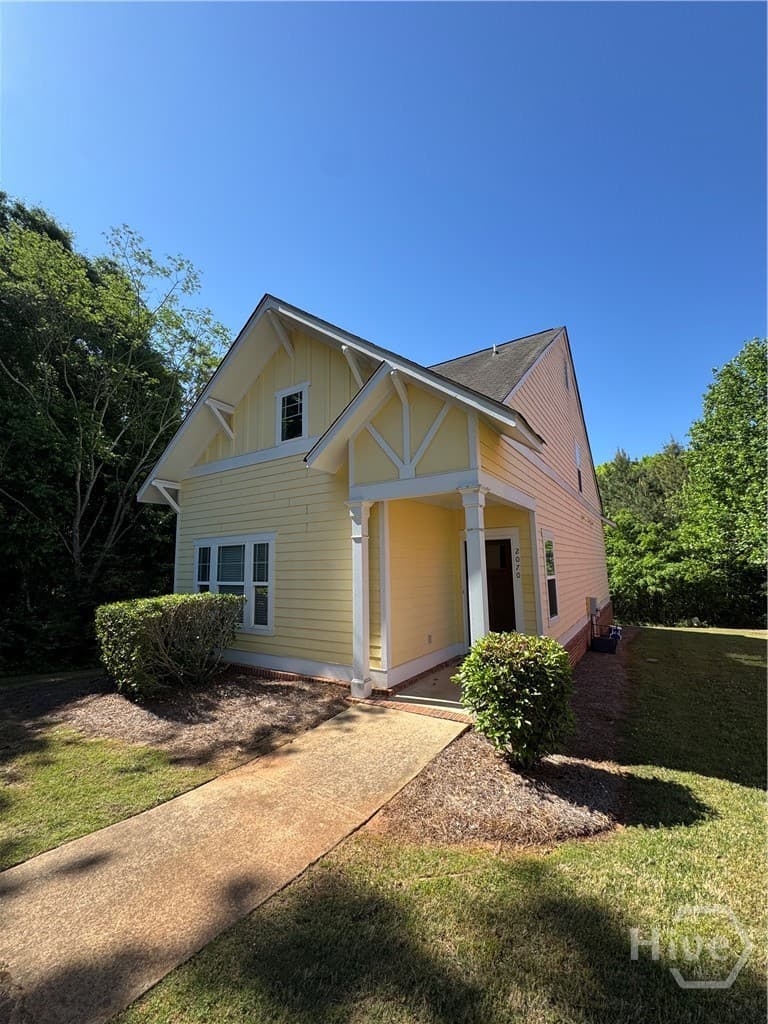 2070 Lakeside Drive