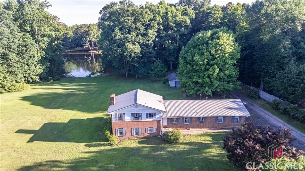 11302 Jefferson Road - Photo 1