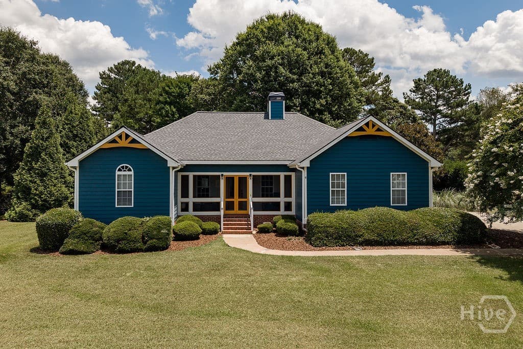381 Timberidge Court - Photo 1