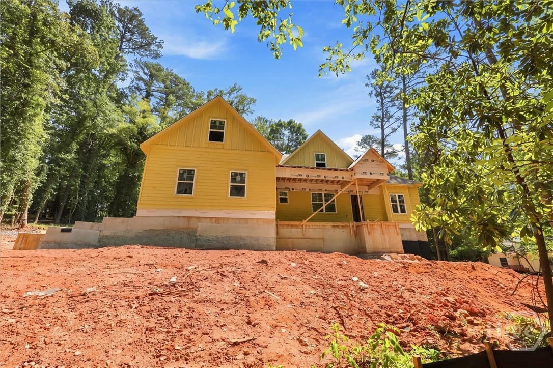 560 Fortson Road - Photo 1