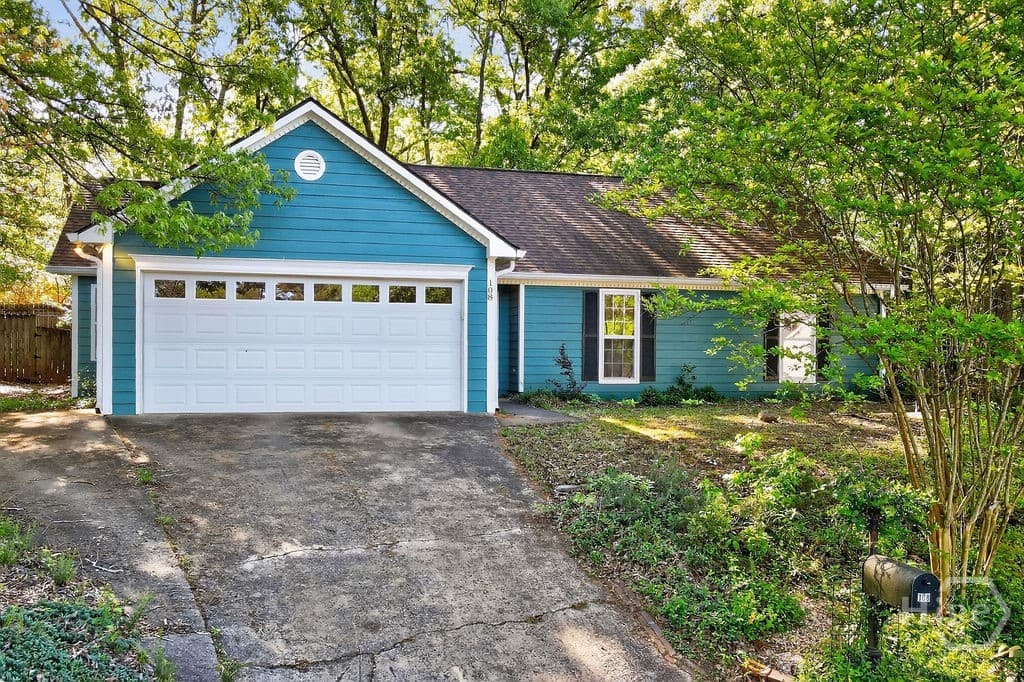 108 Winthrop Court