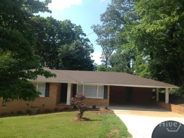 260 Sherwood Drive