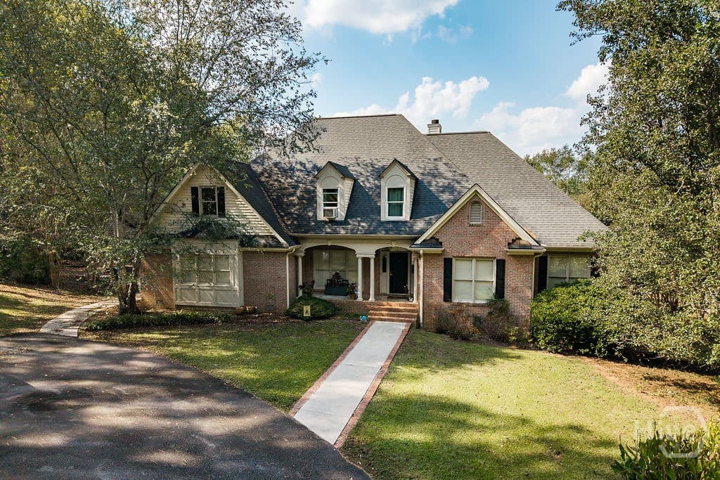 1215 Brush Creek Road - Photo 1