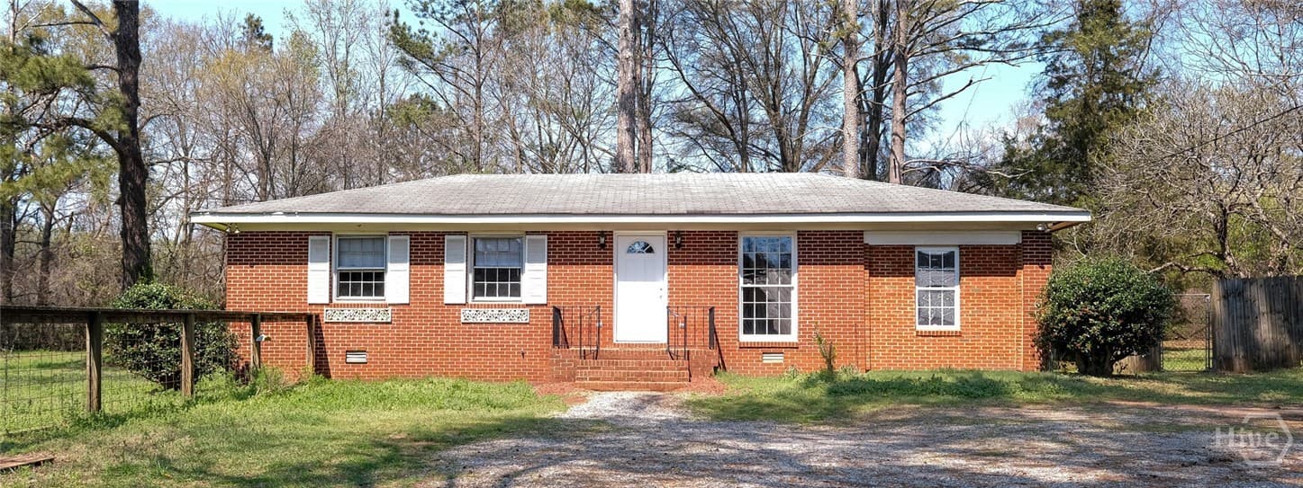 6301 High Shoals Road - Photo 1