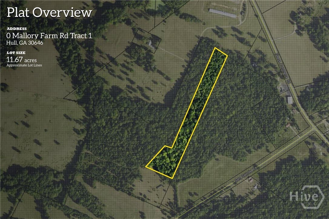 0 Mallory Farm Drive lot 1 - Photo 1