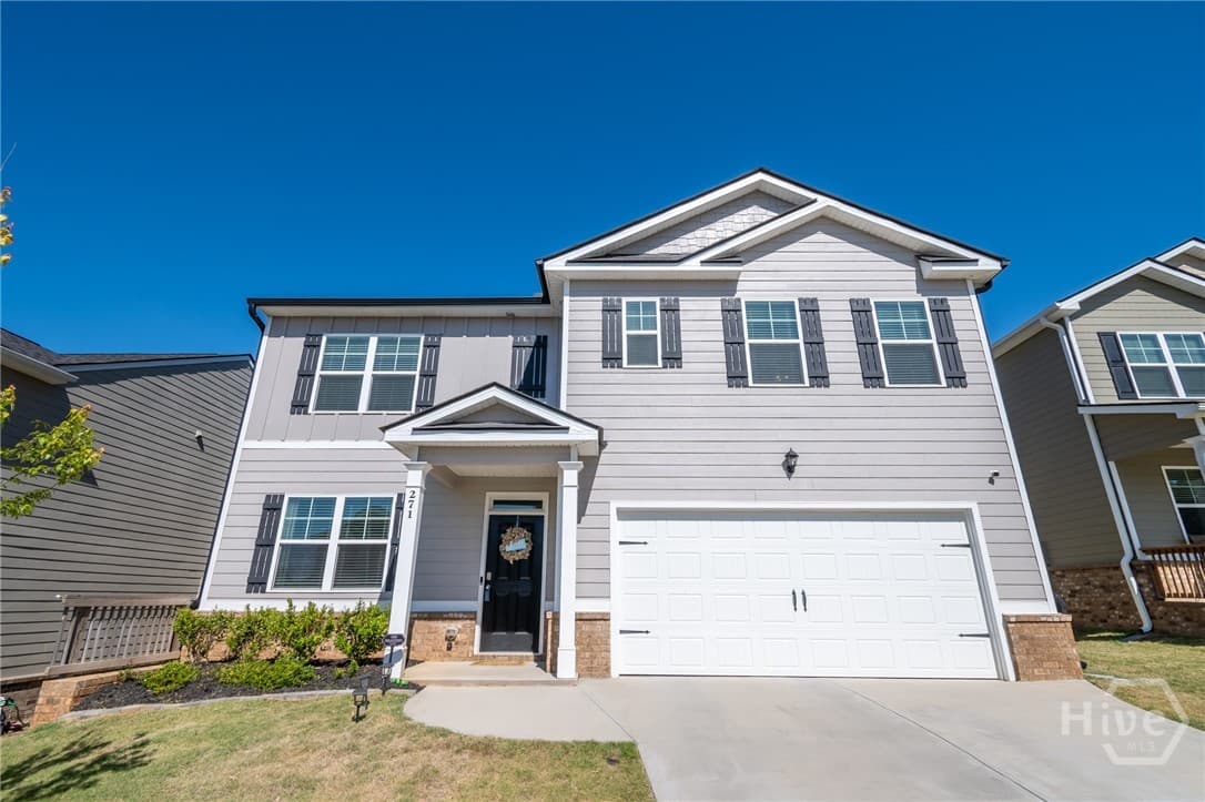 271 Canyon Ferry Way
