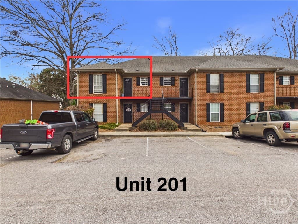 1055 Baxter Street 201 - Photo 1