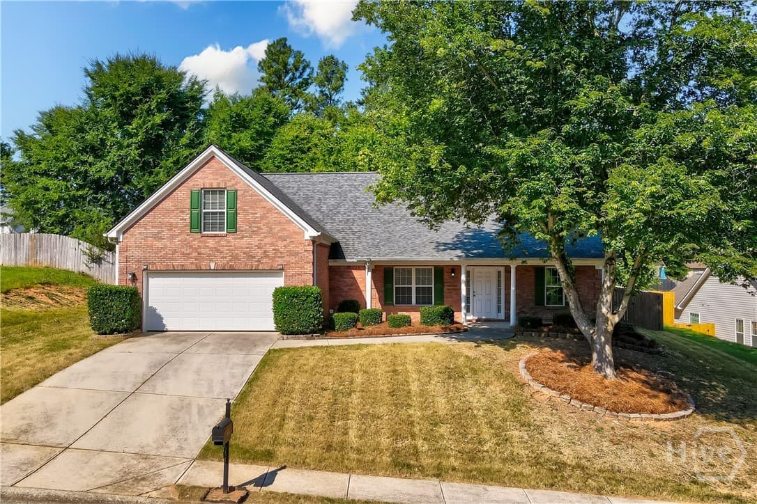 1095 Jasmine Drive - Photo 1