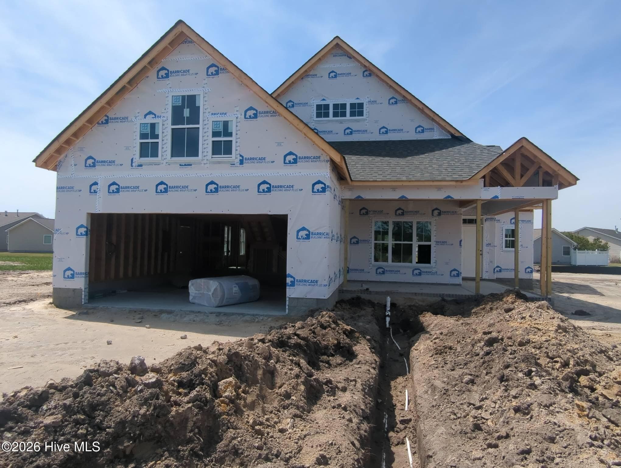 1701 Dew Meadow Drive - Photo 1