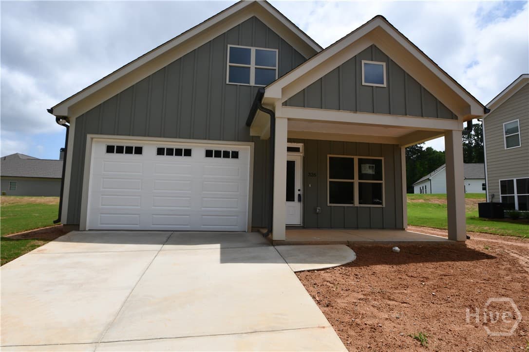 326 Andover Drive - Photo 1
