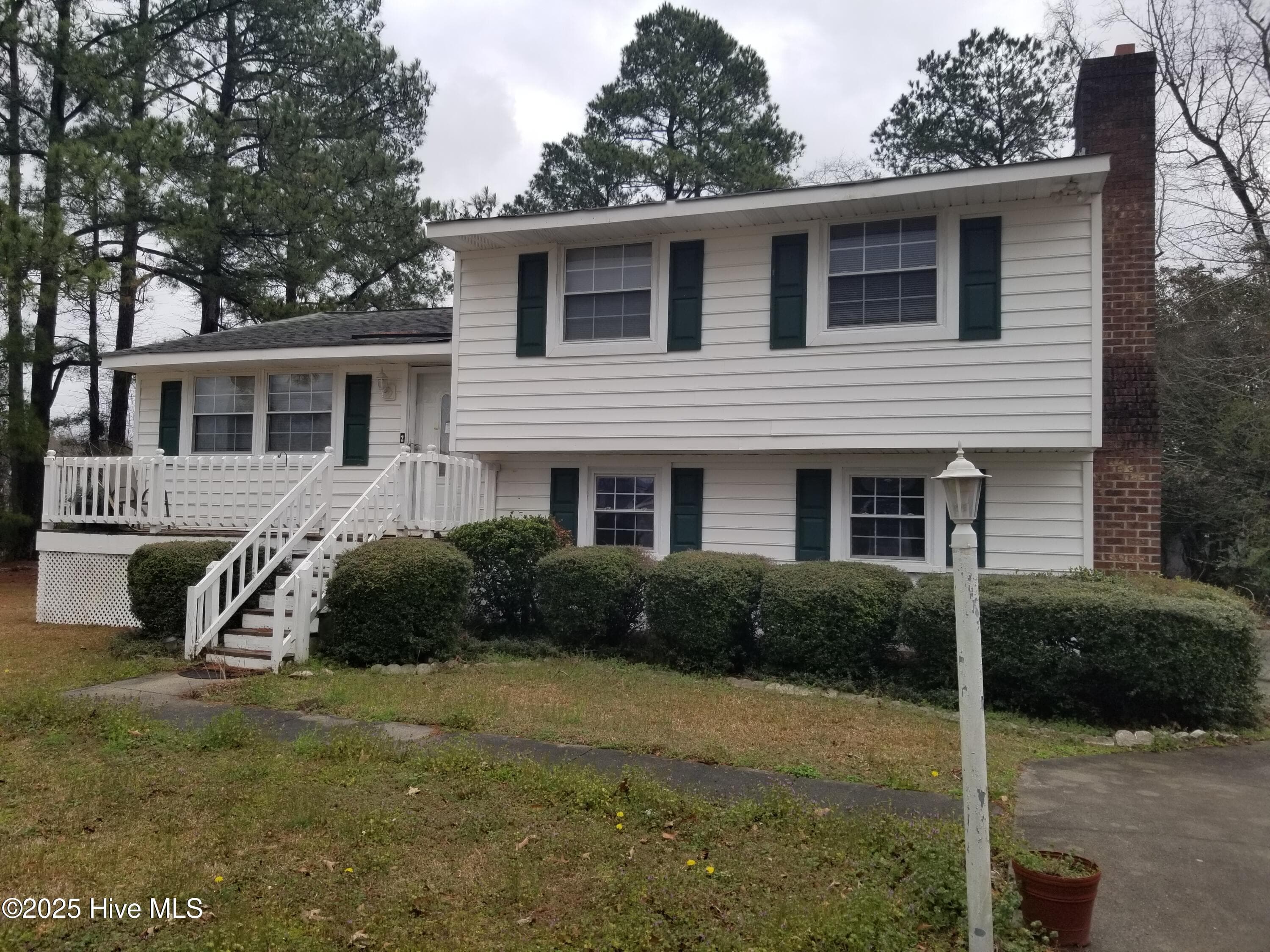2105 Tucker Road