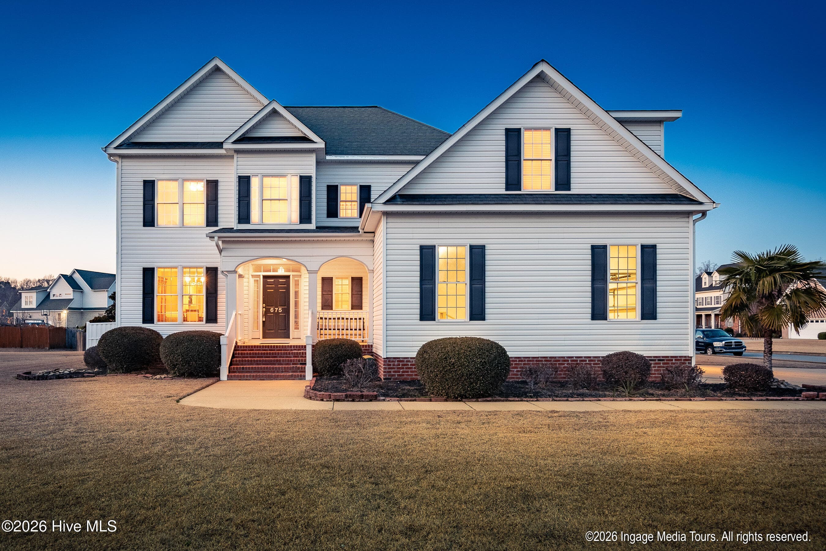 675 Stillwater Drive - Photo 1
