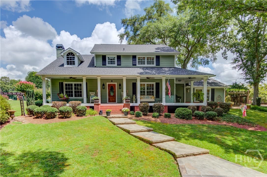 1140 Beaver Dam Road - Photo 1