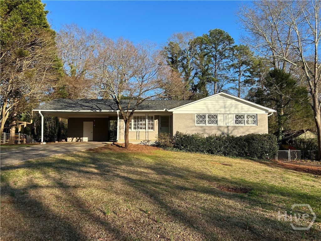 431 College Circle