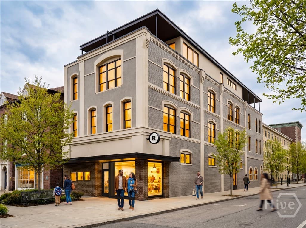 107 N Jackson Street Street - Photo 1