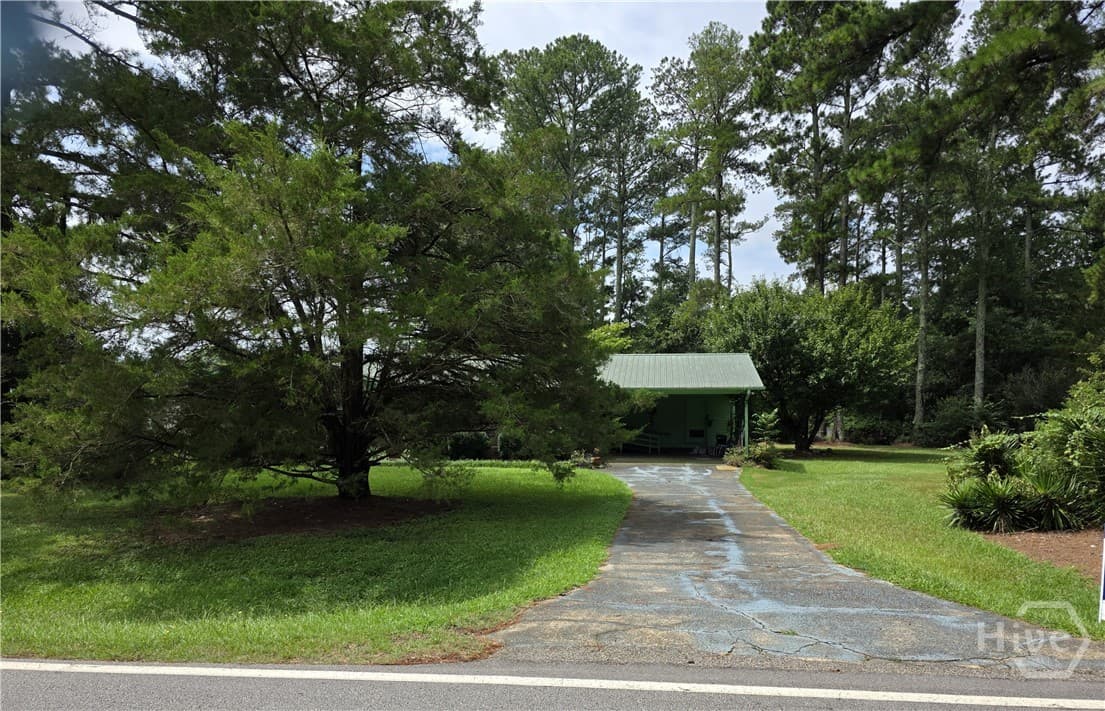 1215 Glenn Carrie Road