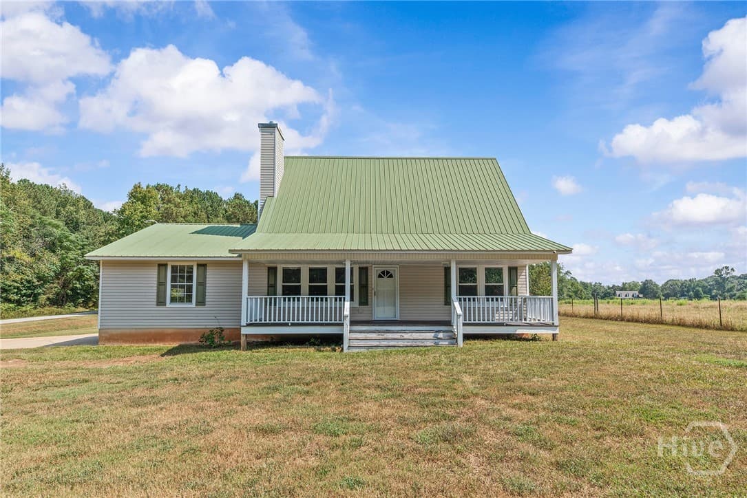 2722 Stone Drive