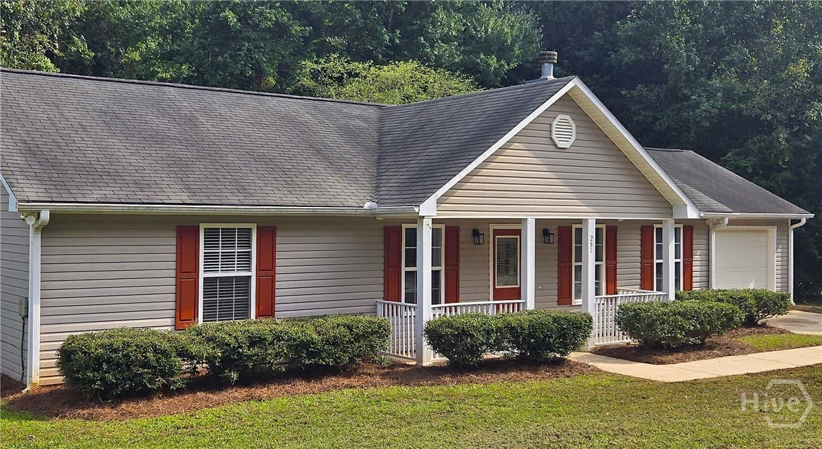 251 Twin Creek Shores - Photo 1