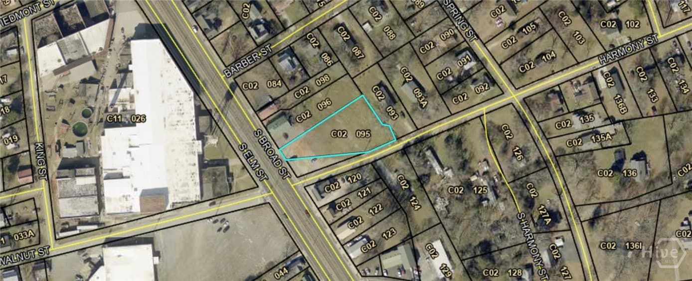 810 S Broad Street - Photo 1
