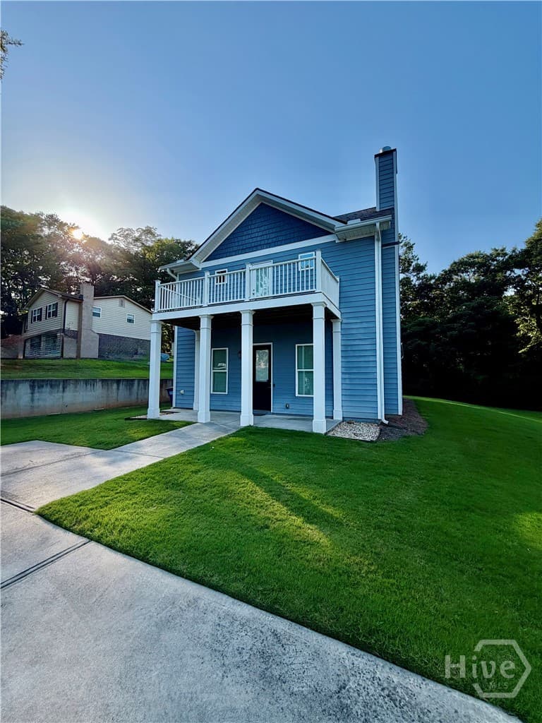 145 Trail Creek Street - Photo 1