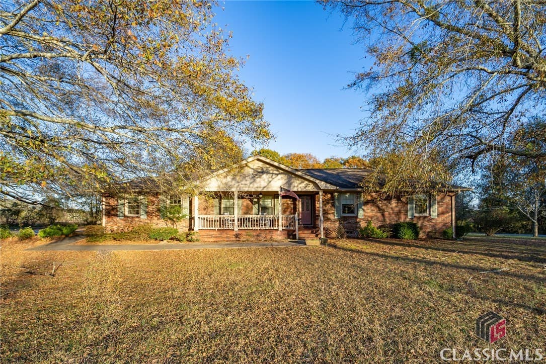 1526 N Cherokee Road - Photo 1