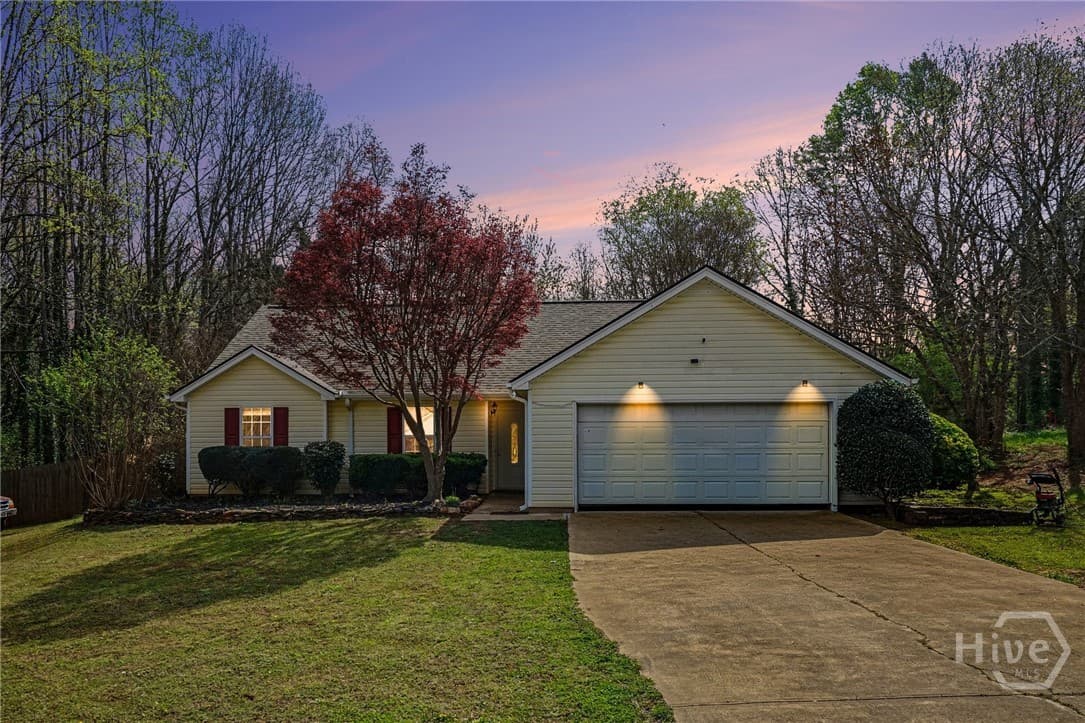 505 Stoney Creek Drive